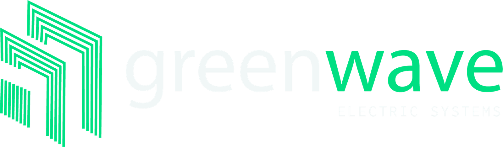 Greenwave Electric Systems Logo
